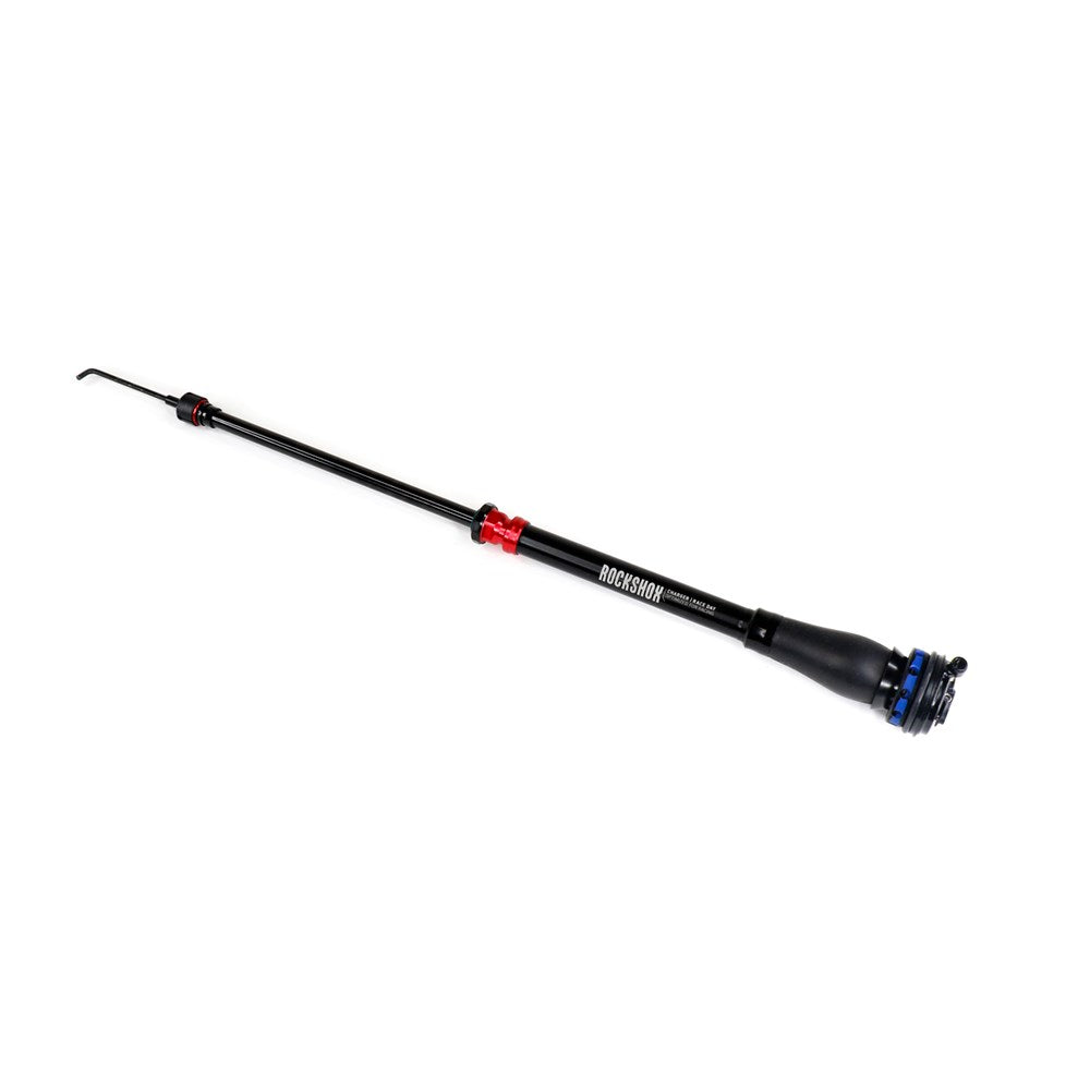 sram charger race day 2 damper 3p upgrade kit