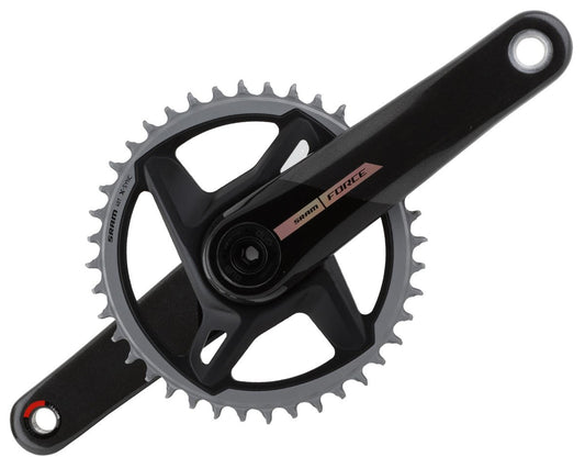 sram force 1 crankset