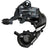 sram force 22 rear derailleur - 11 speed, short cage