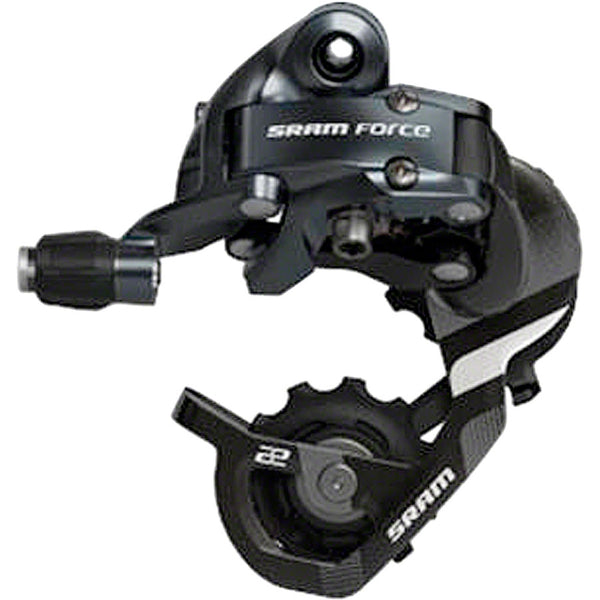 自転車 SRAM FORCE 11 SRAM Rear Derailleur - 11 Speed, Short Cage | Bike Parts | ERIK'S