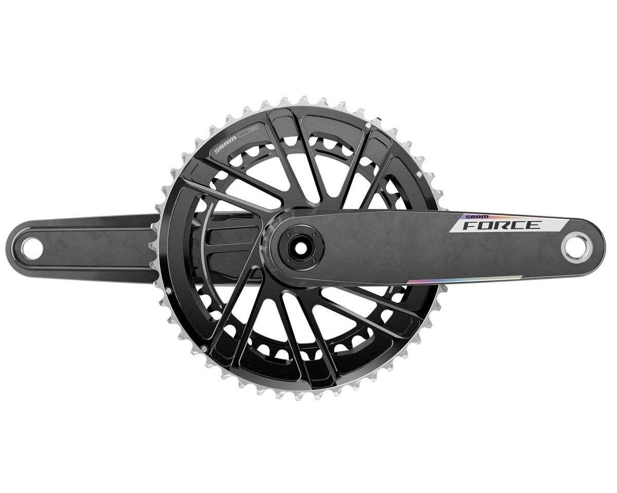 sram force axs direct mount crankset