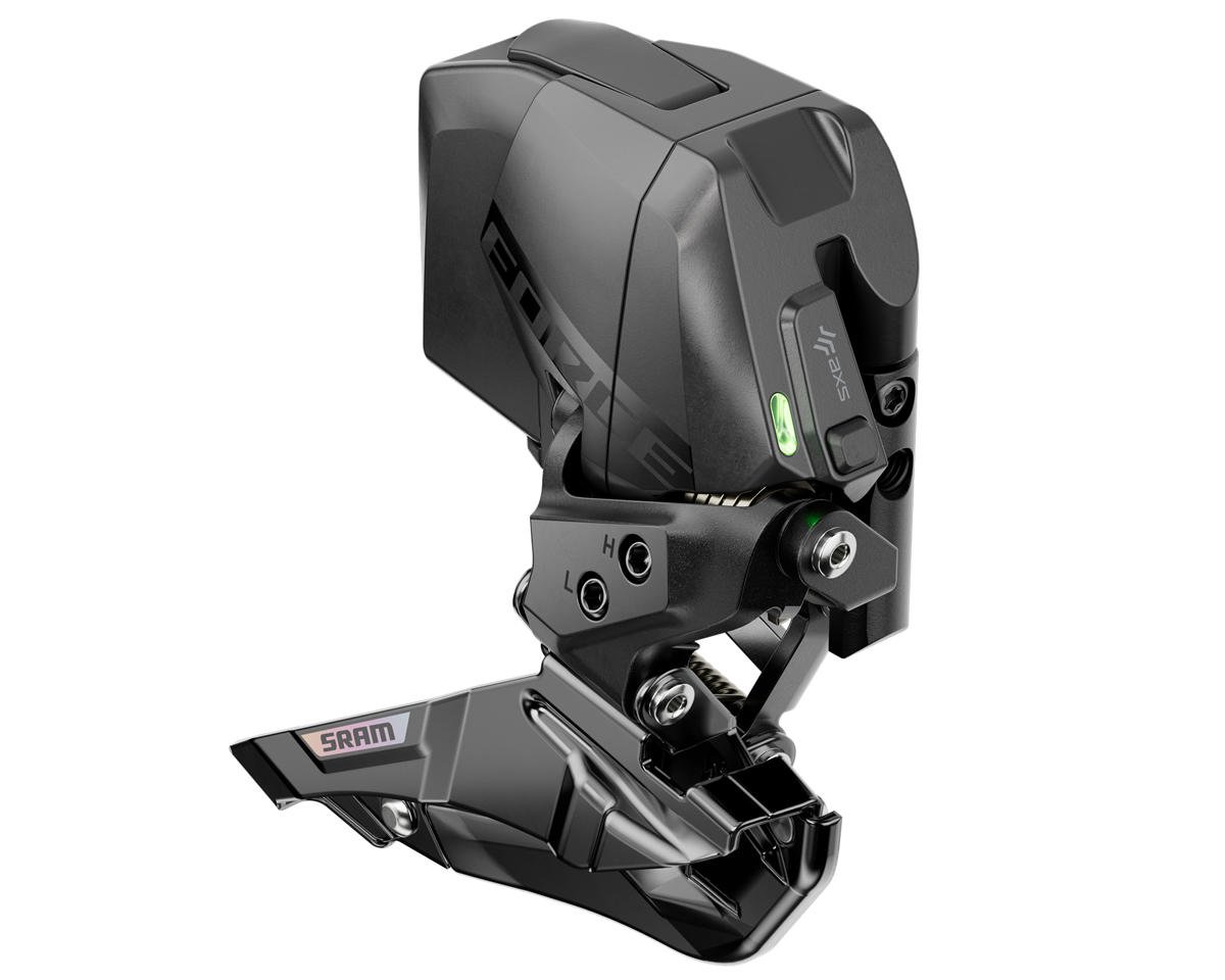 sram force axs front derailleur