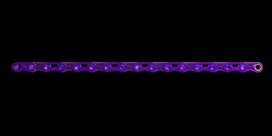 sram force flattop chain purple-size-all