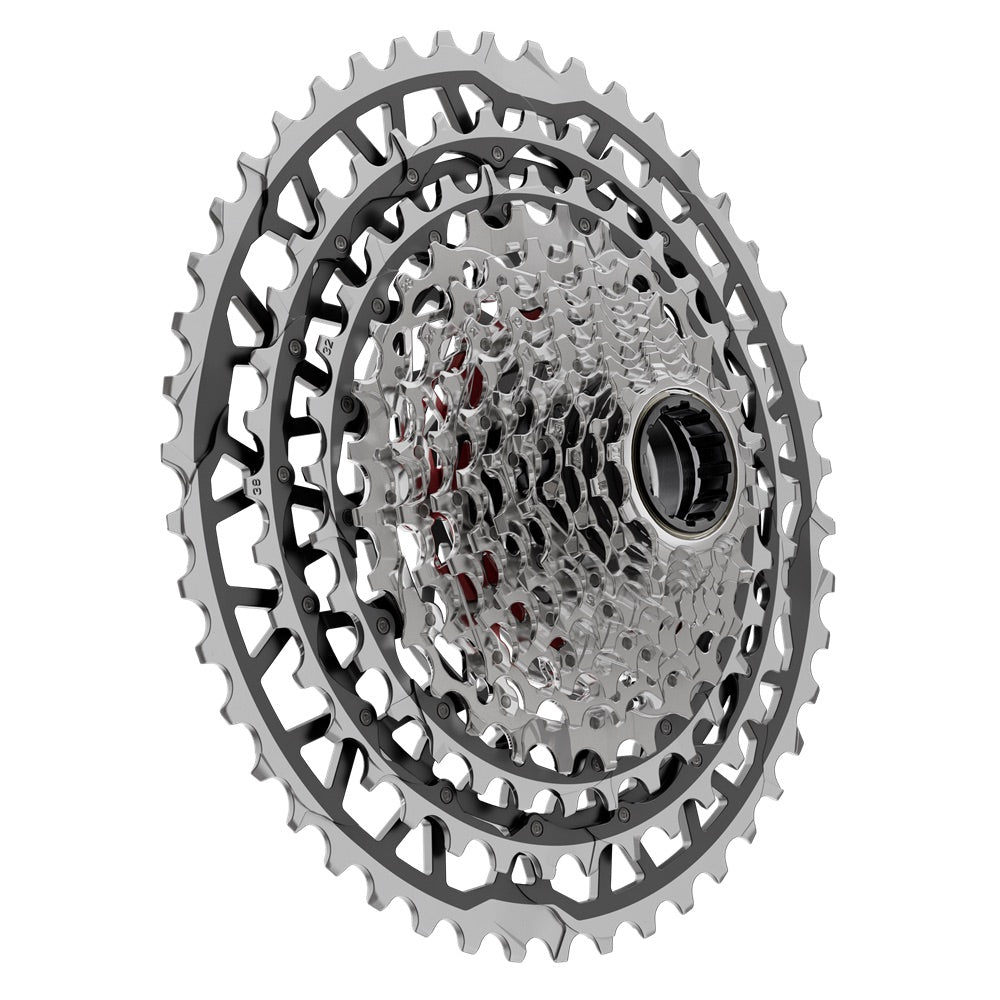sram force xprl xg-1371 13 speed cassette