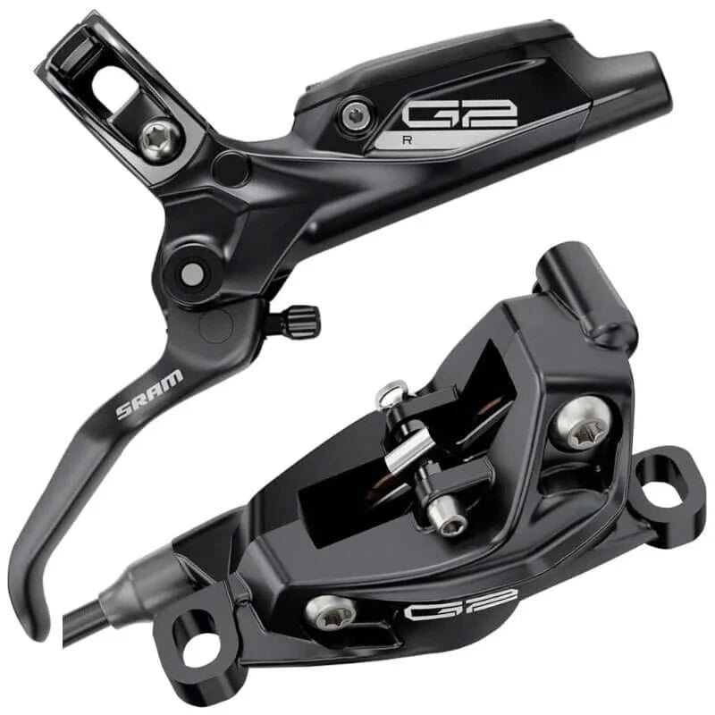 sram g2 rear brakes