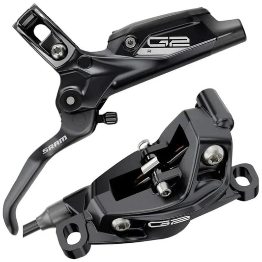 sram g2 rear brakes