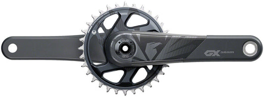 sram gx eagle carbon boost crankset