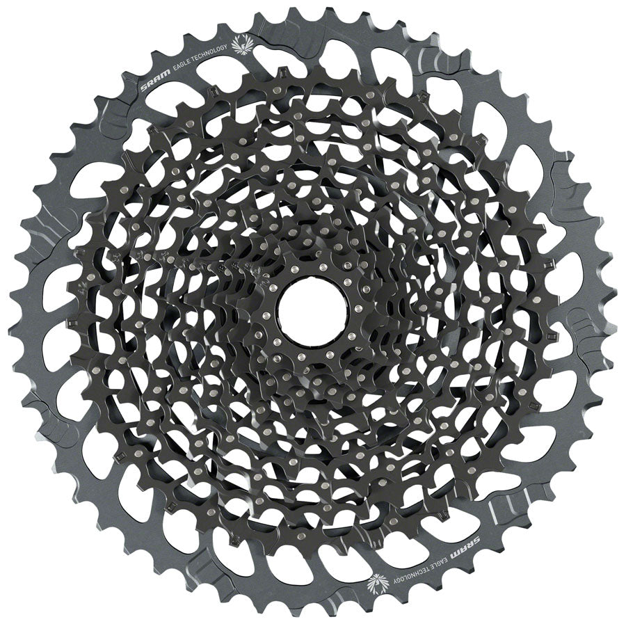 sram gx eagle xg-1275 12 speed cassette