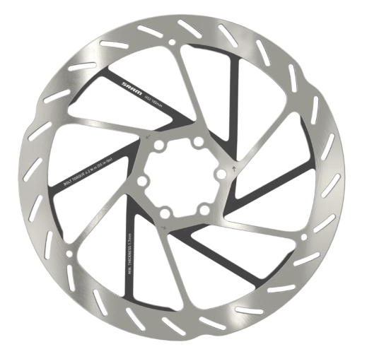 sram hs2 rotor