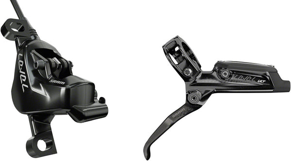 SRAM LEVEL ULTIMATE DISC BREAK AND LEVER | Bike Brakes | ERIK'S