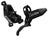 sram motive silver disc front brake and lever