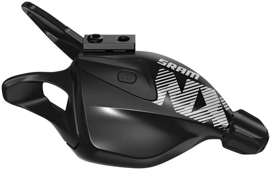 sram nx eagle 12-speed trigger shifter with discrete clamp
