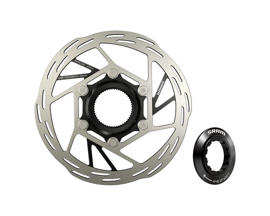 sram paceline disc brake rotor