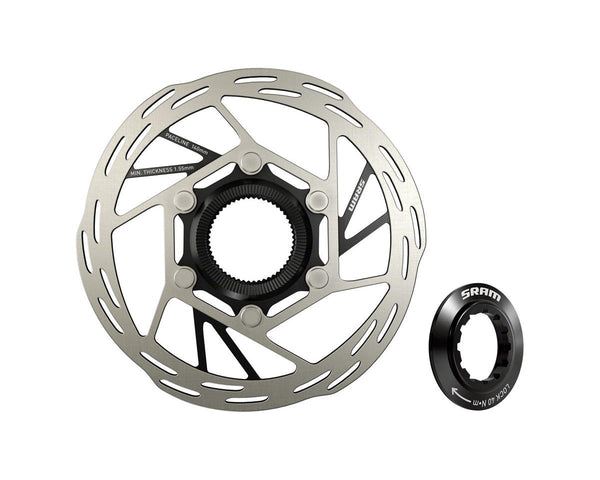 SRAM PACELINE CENTERLOCK ROTOR | Bike Parts | ERIK'S – ERIK'S Bike