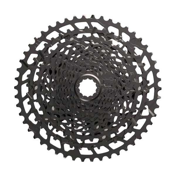 スラム カセットスプロケット EAGLE PG-1230 12S 11-50T SRAM SRAM NX Eagle PG-1230 Cassette - 12 Speed, 11-50t, Black