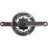 sram red axs crankset