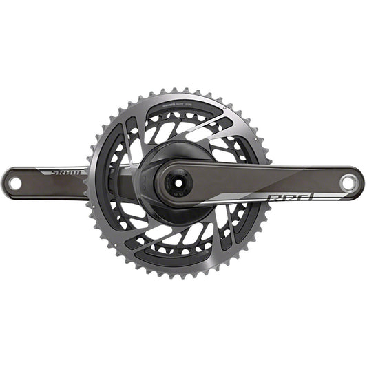 sram red axs crankset