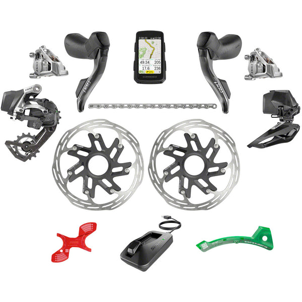 SRAM AXS RED ETAP 2X GROUSET | Bike Parts | ERIK'S – ERIK'S