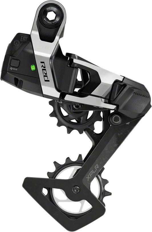sram red xplr axs rear derailleur