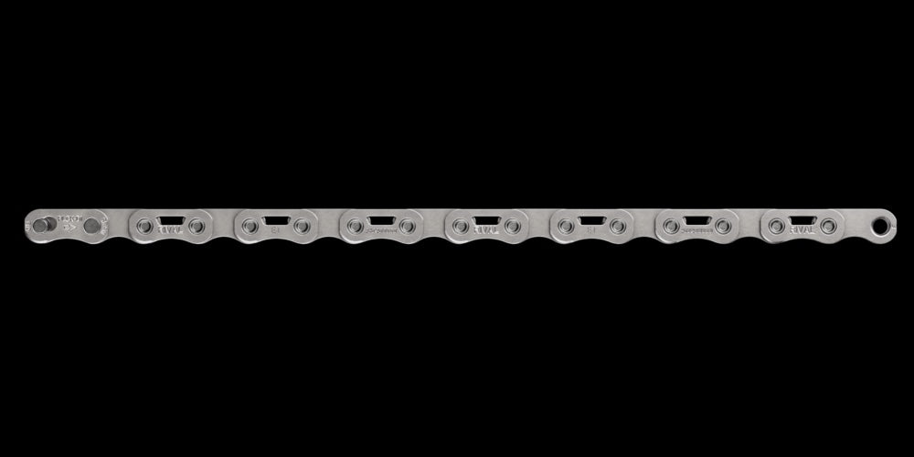 sram rival 12/13-speed chain-color-sil-size-all
