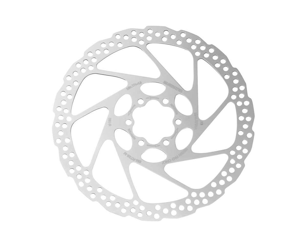 sram sm-rt56 180mm disc brake rotor