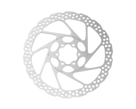 sram sm-rt56 180mm disc brake rotor