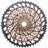 sram xg-1299 eagle cassette-color-copper