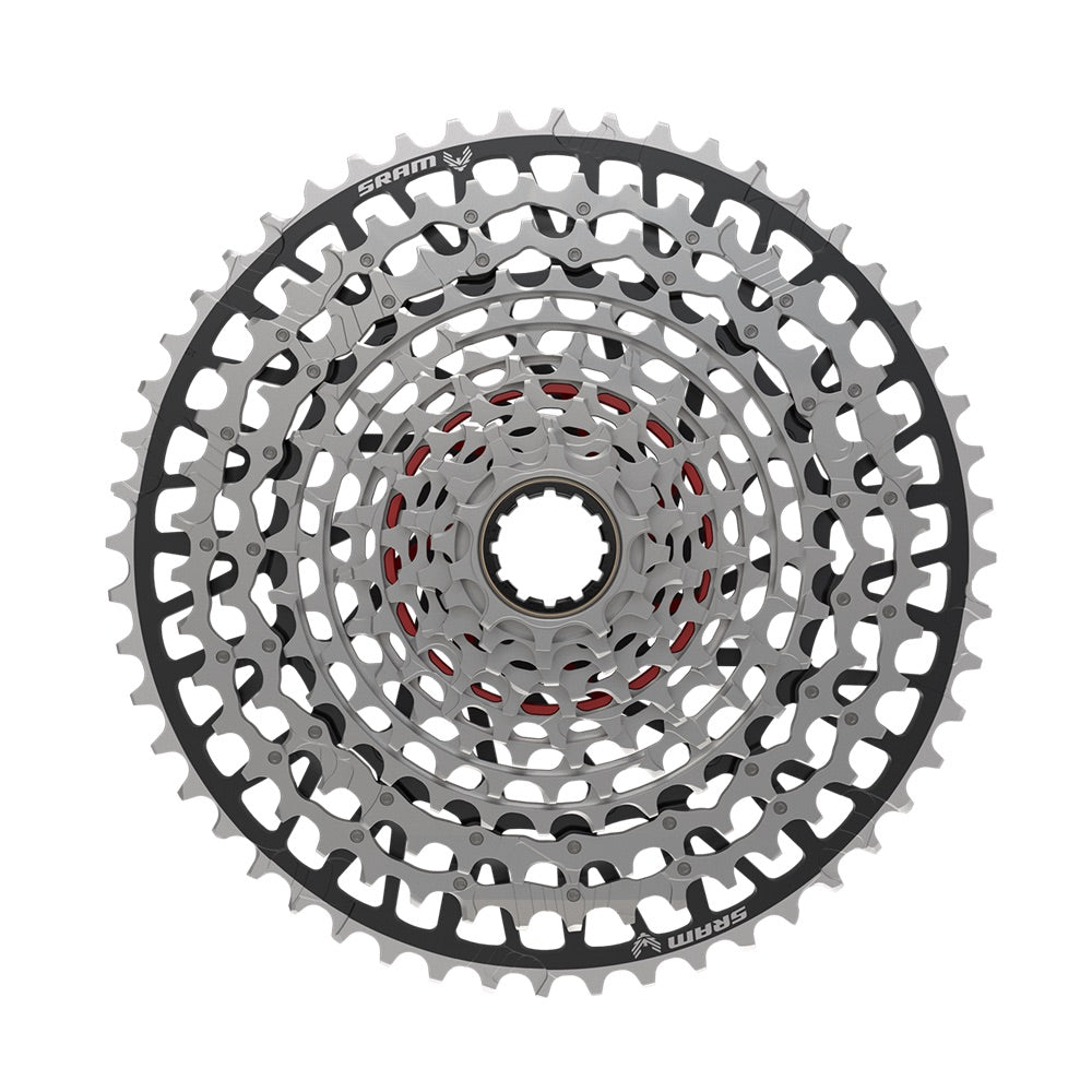 sram xs-1297 eagle transmission cassette