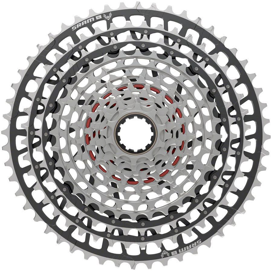 sram xs-1299 eagle transmission cassette