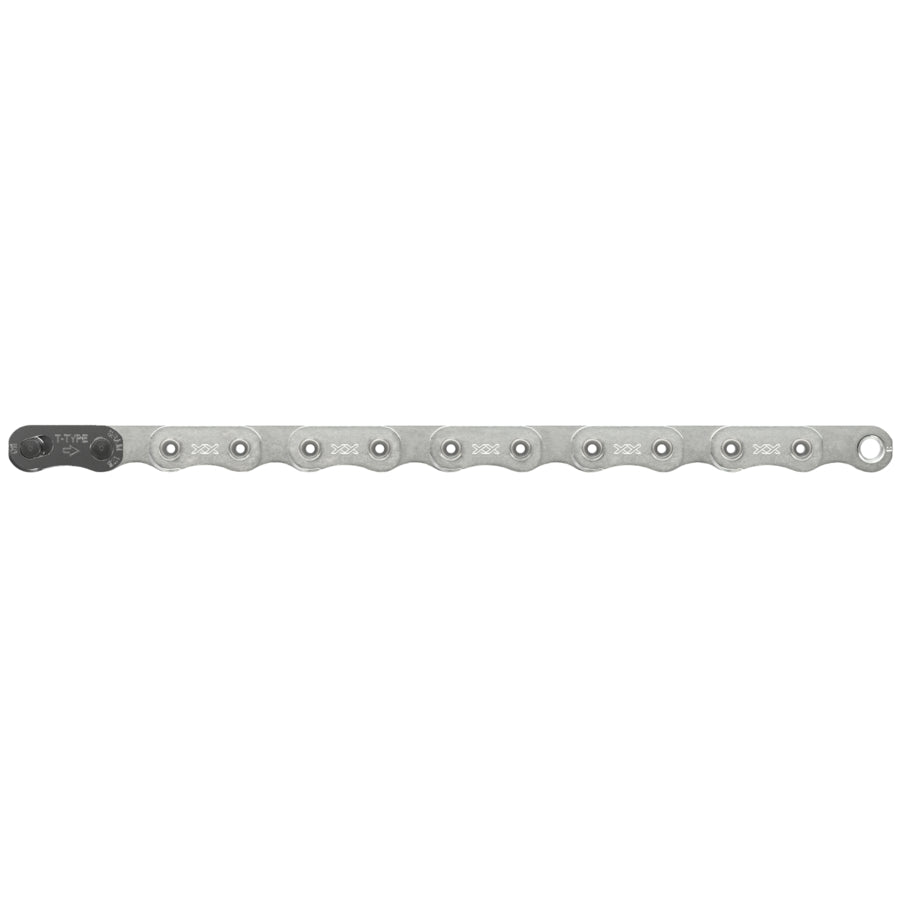 sram xx eagle transmission flattop chain