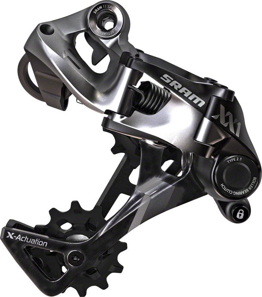 sram xx1 11 speed rear derrailleur