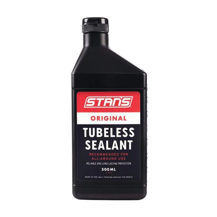 stans no tubes 16 ounce tire sealant-color-16oz-size-16oz