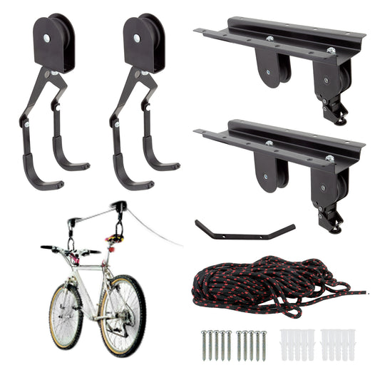 sunlite ceiling hoist