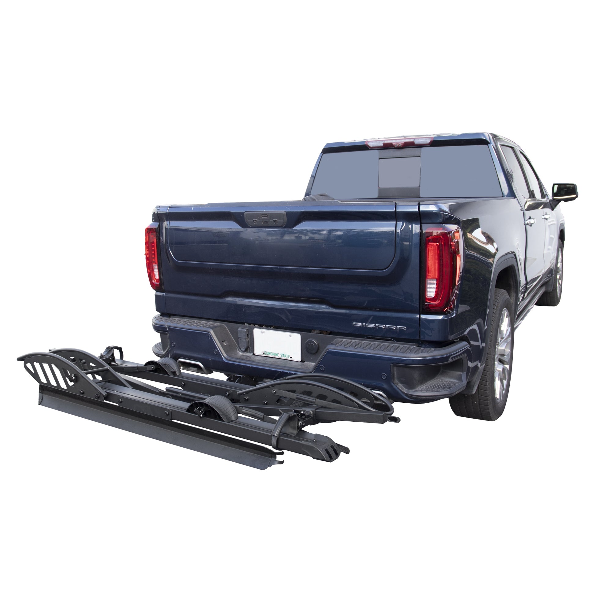 Sunlite HRT-230 2 Bike Tray Hitch Rack