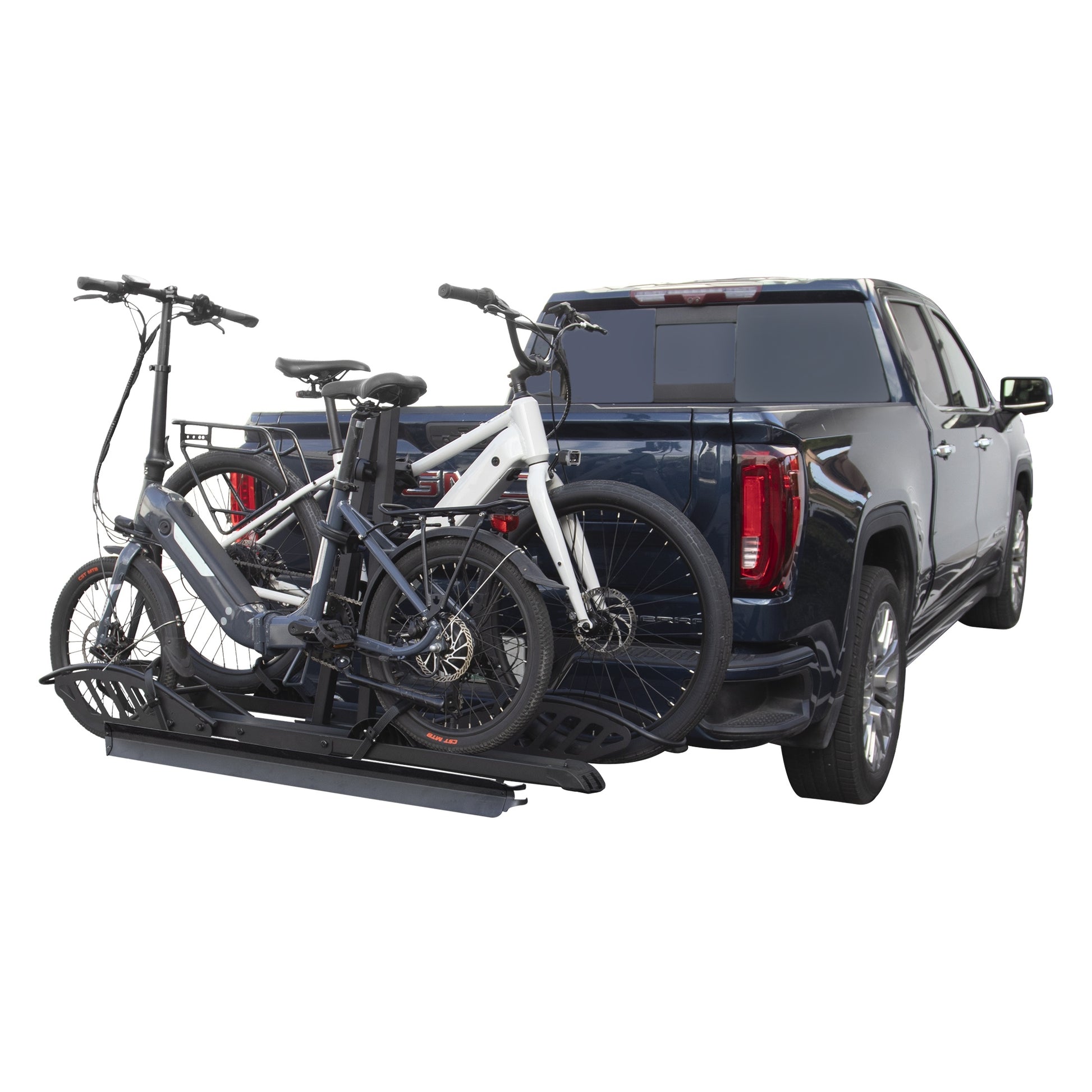 sunlite hrt-230 2 bike tray hitch rack