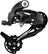 sunrace m41 7/8 speed rear derailleur