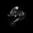 sunrace rdm41 ldb 7/8 speed rear derailleur