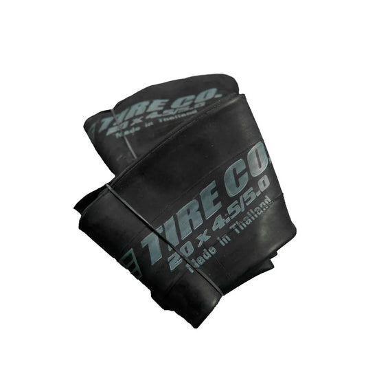 super73 angled valve inner tube 20x4-5