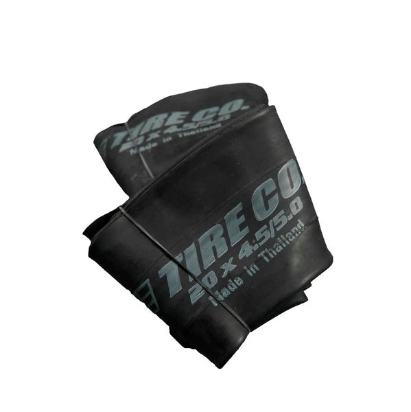 Super73 TUBE 20X4-5 INCH ANGLED VALVE STEM | Bike Tubes | ERIK'S