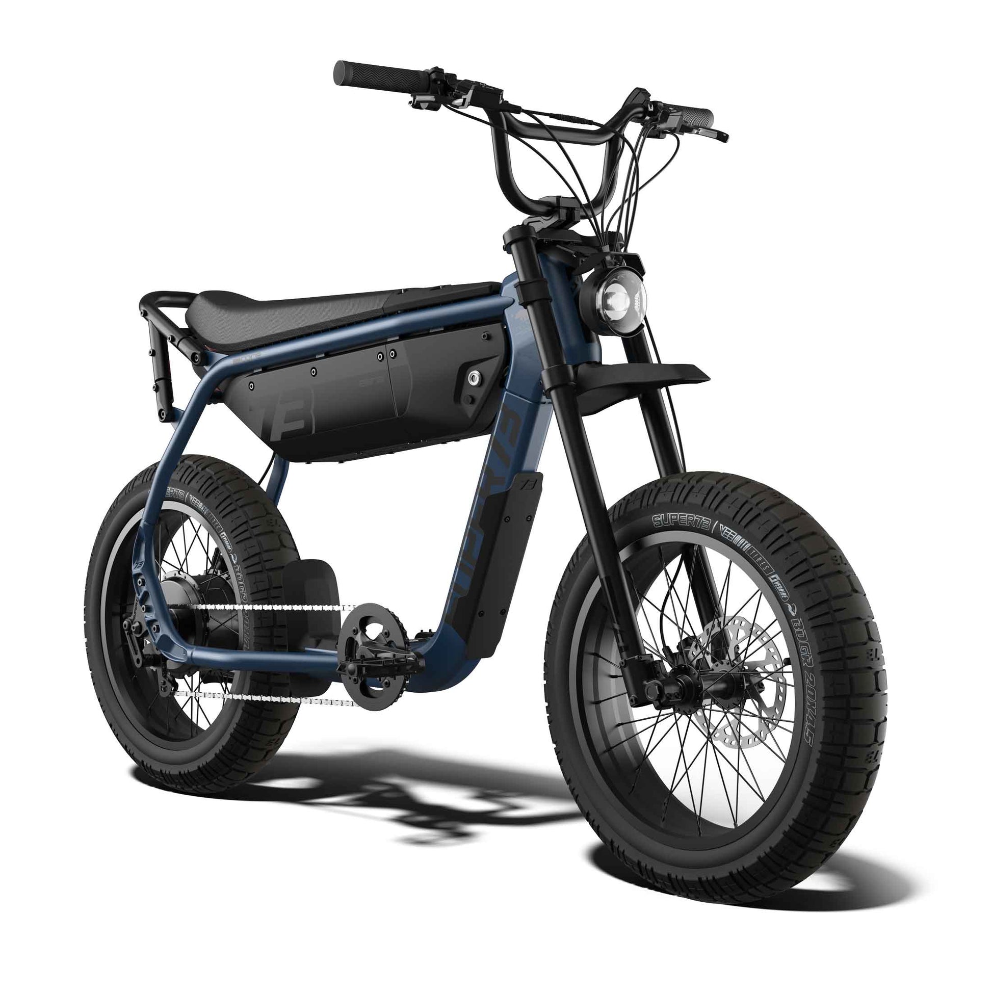 super73 b1g core electric bike