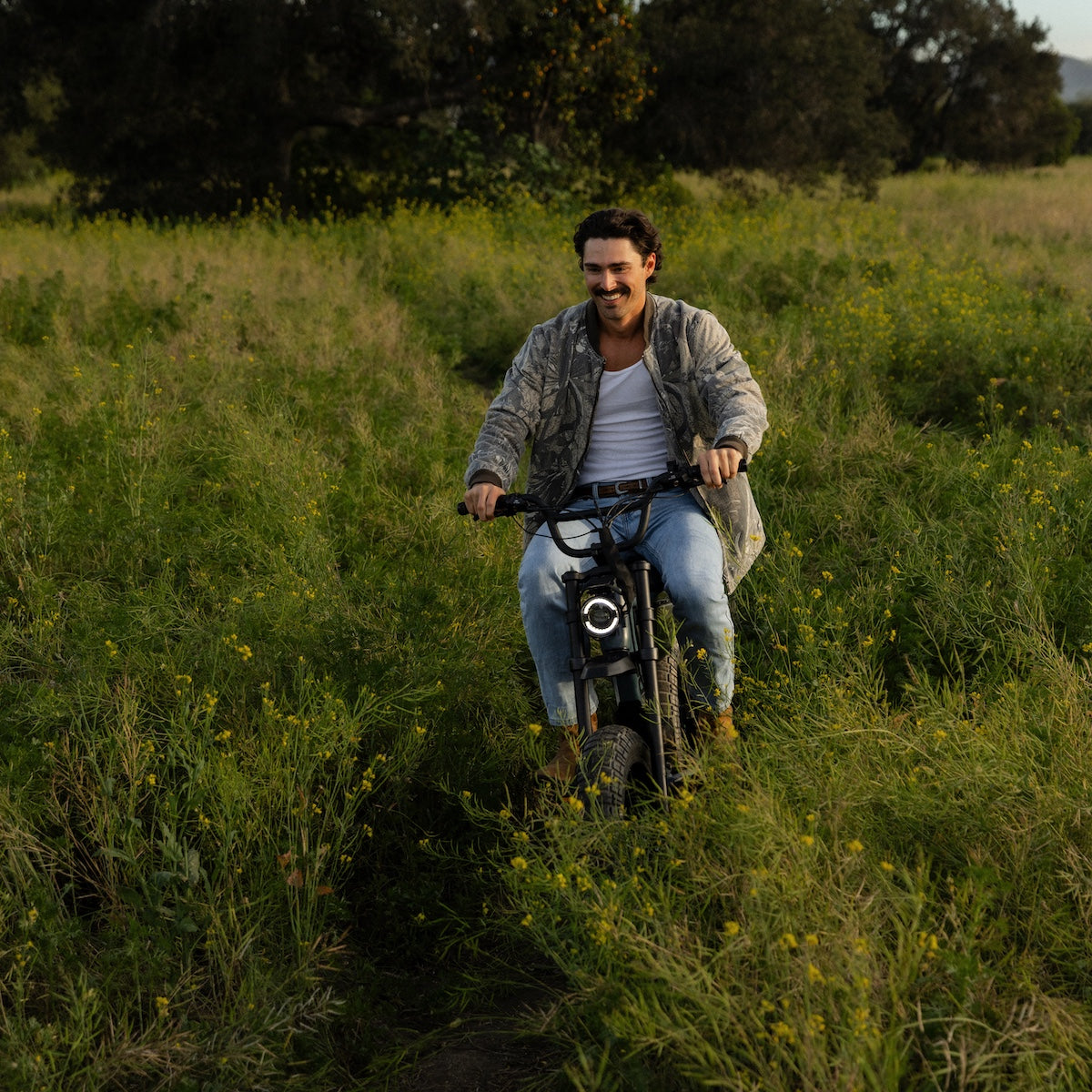 super73 b1g core electric bike