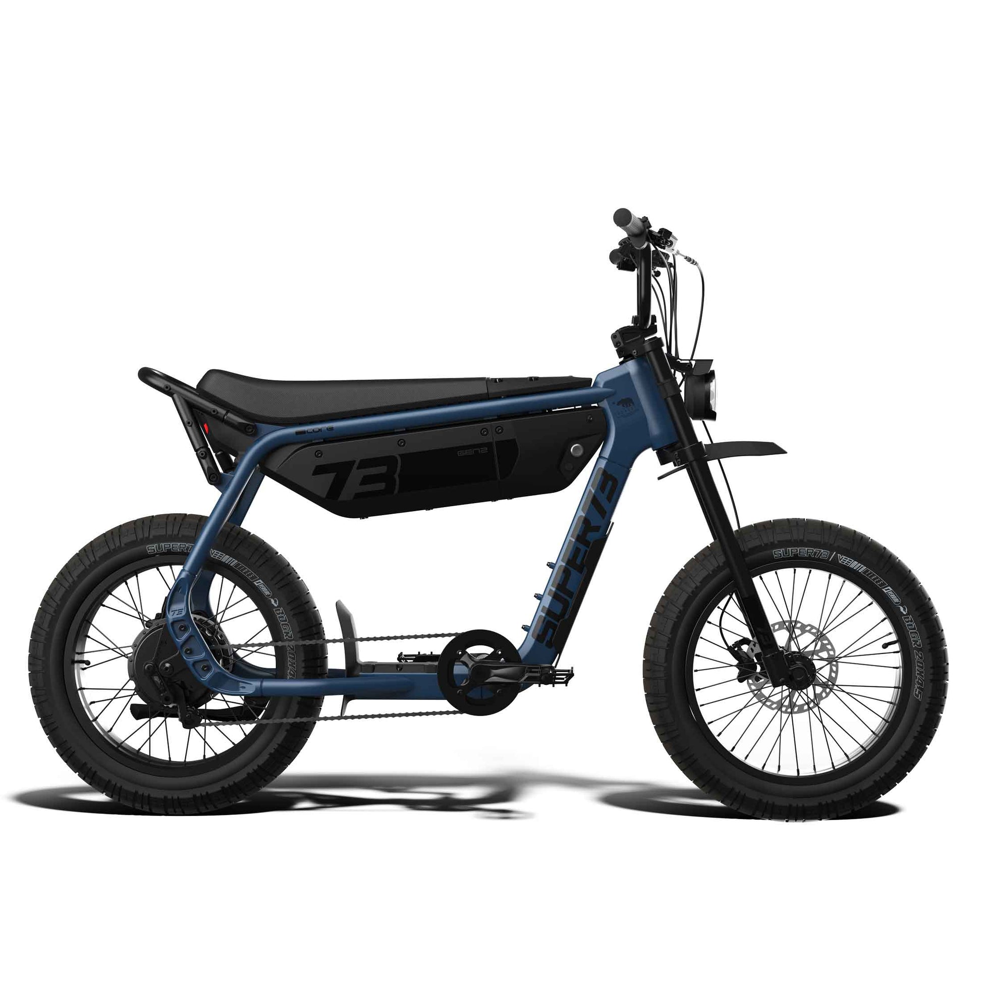 latest electric bicycle Super73 B1G CORE | Bikes