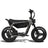 super73 mzft electric bike-color-titanium ore