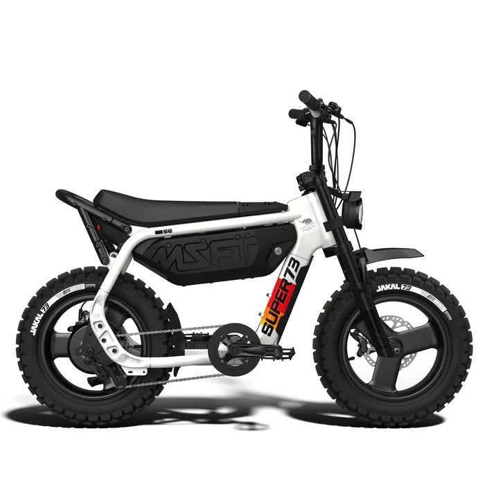 Super73 MZFT SE | Cruiser Bikes | ERIK'S – ERIK'S Bike Board & Ski