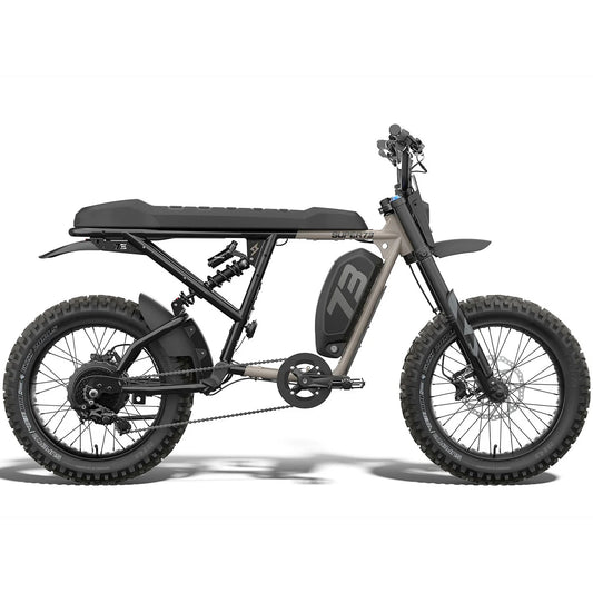 super73 2026 r adventure series electric bike
