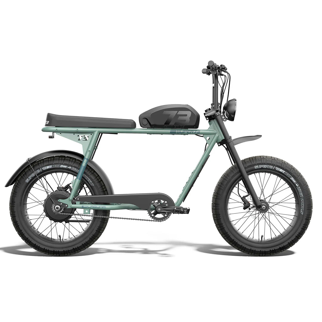 super73 s2 laguna electric bike-color-agave green