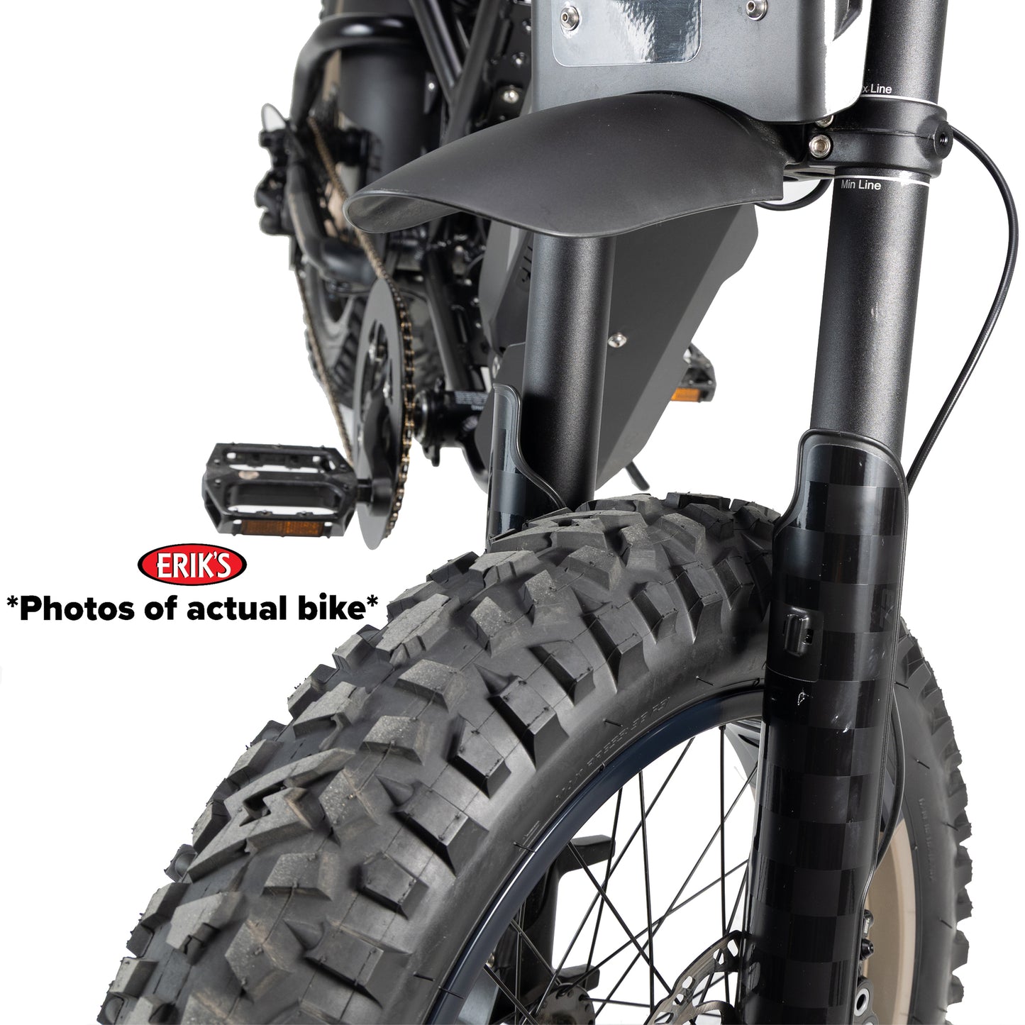 super73 used r adventure series se electric bike