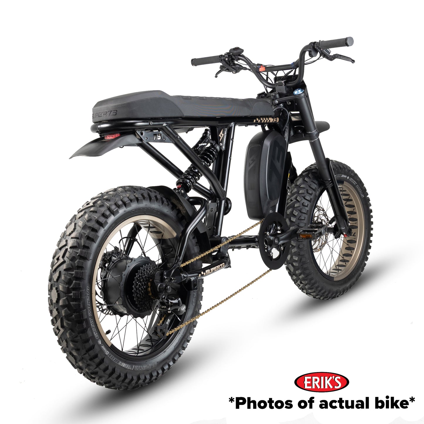 super73 used r adventure series se electric bike