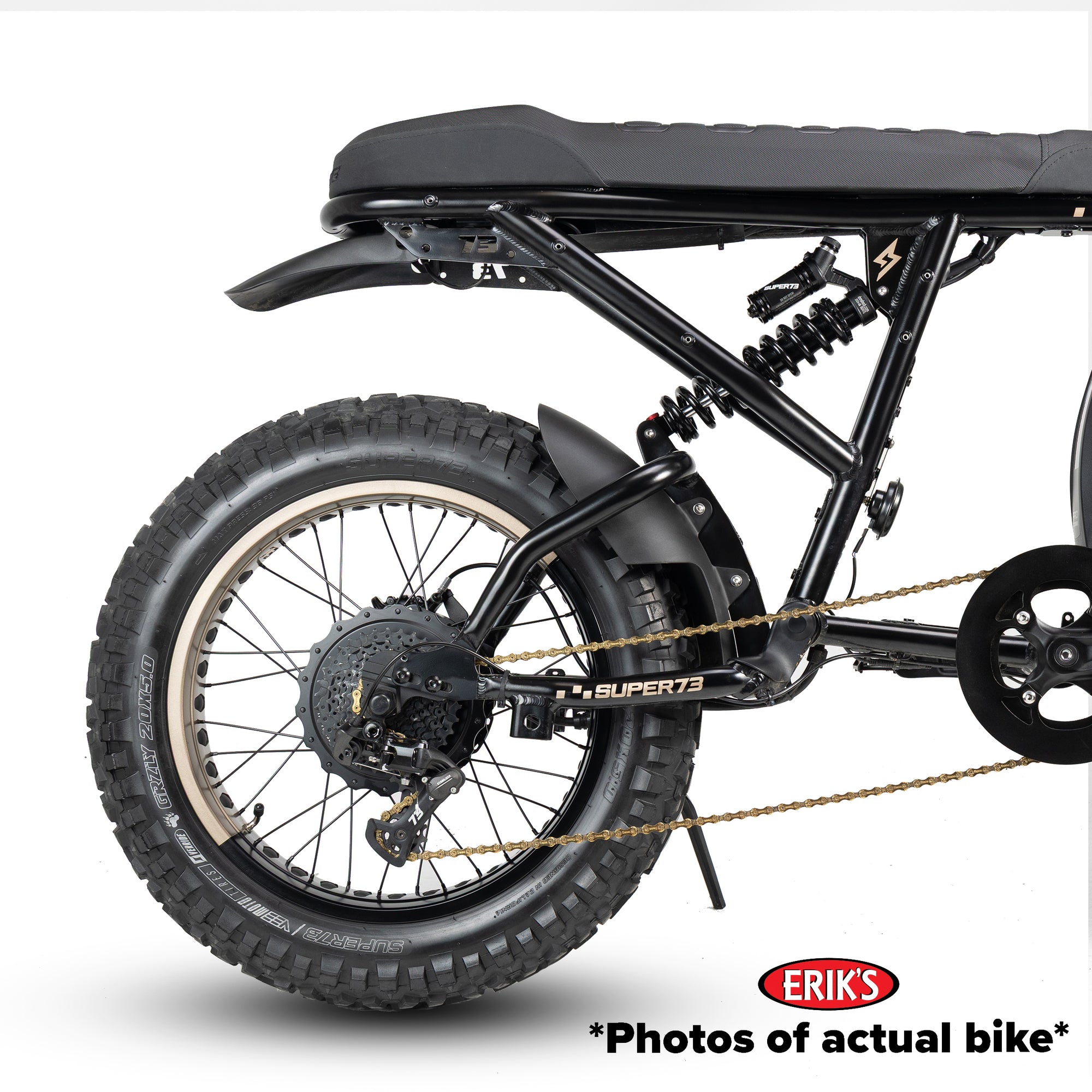 Super73 DEMO R ADVENTURE SE | Commuting Bikes | ERIK'S – ERIK'S