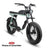 super73 used s2 laguna electric bike